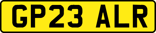 GP23ALR