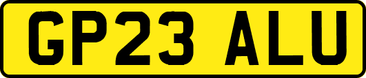 GP23ALU
