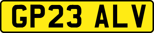 GP23ALV