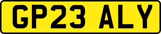 GP23ALY