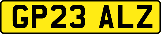 GP23ALZ