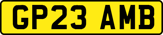 GP23AMB