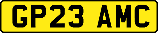 GP23AMC