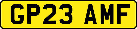 GP23AMF