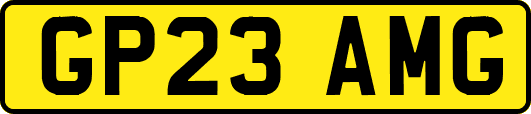 GP23AMG