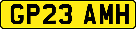 GP23AMH