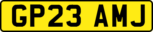 GP23AMJ