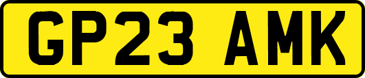 GP23AMK