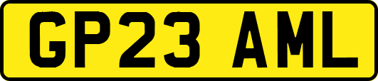 GP23AML