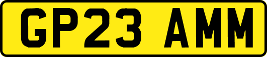 GP23AMM