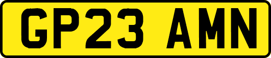 GP23AMN