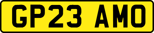 GP23AMO