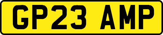 GP23AMP