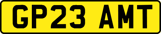 GP23AMT