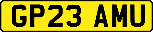 GP23AMU
