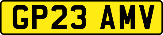 GP23AMV