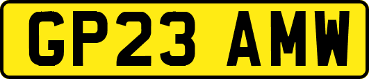 GP23AMW