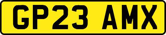 GP23AMX