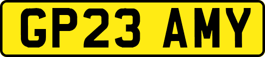 GP23AMY