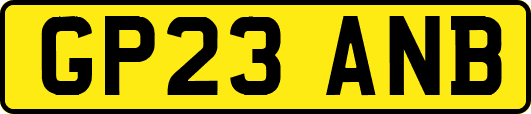 GP23ANB
