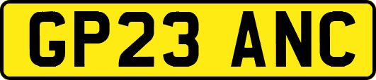 GP23ANC