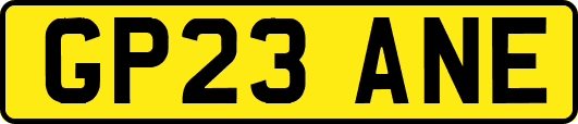 GP23ANE