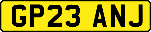 GP23ANJ
