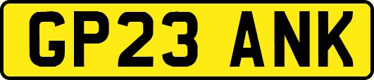 GP23ANK
