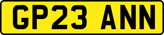 GP23ANN