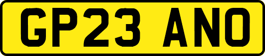 GP23ANO
