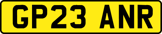 GP23ANR