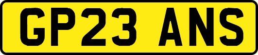 GP23ANS