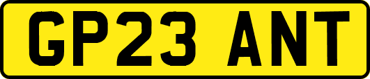 GP23ANT