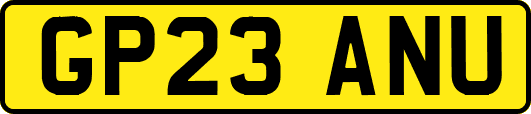 GP23ANU