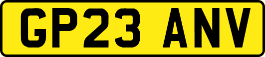 GP23ANV