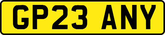 GP23ANY