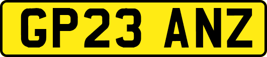 GP23ANZ