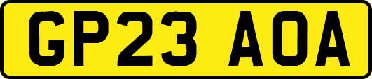 GP23AOA