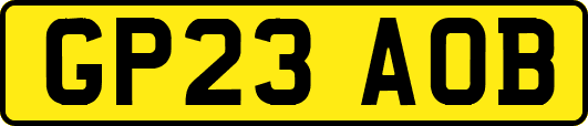 GP23AOB