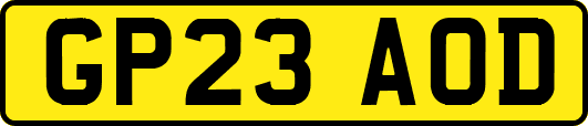 GP23AOD