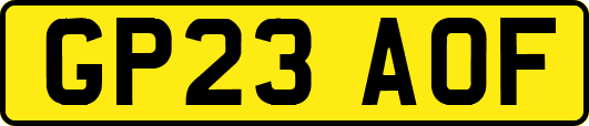 GP23AOF