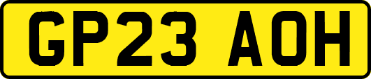 GP23AOH