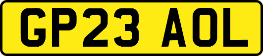 GP23AOL