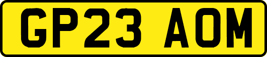GP23AOM