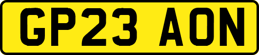 GP23AON