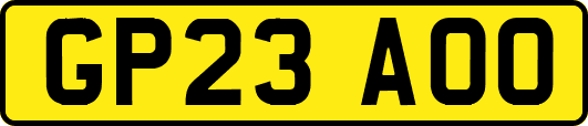 GP23AOO