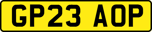 GP23AOP