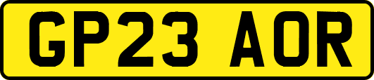 GP23AOR