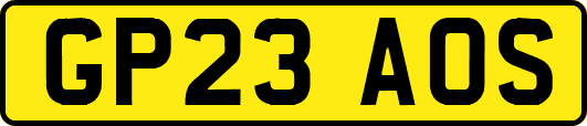 GP23AOS