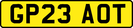 GP23AOT